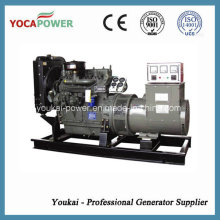 30kw Diesel Generator Weichai Engine Power Generation